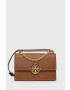 Tory Burch Кожена чанта - Pepit.bg