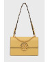 Tory Burch Кожена чанта - Pepit.bg