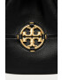 Tory Burch Кожена чанта - Pepit.bg