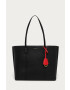 Tory Burch Кожена чанта - Pepit.bg