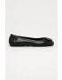 Tory Burch Кожени балеринки - Pepit.bg