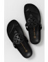 Tory Burch Кожени джапанки - Pepit.bg