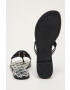 Tory Burch Кожени джапанки - Pepit.bg