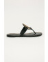 Tory Burch Кожени джапанки - Pepit.bg