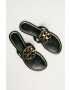 Tory Burch Кожени джапанки - Pepit.bg