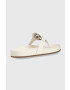 Tory Burch Кожени джапанки Miller - Pepit.bg