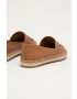 Tory Burch Кожени еспадрили - Pepit.bg