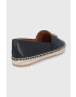 Tory Burch Кожени еспадрили Eleanor Espadrille - Pepit.bg