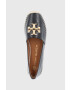 Tory Burch Кожени еспадрили Eleanor Espadrille - Pepit.bg