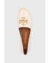 Tory Burch Кожени еспадрили Eleanor Espadrille - Pepit.bg