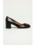 Tory Burch Кожени обувки - Pepit.bg