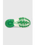 Tory Burch Маратонки 147293-100 в зелено - Pepit.bg