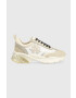 Tory Burch Маратонки Good Luck Trainer в бежово 143969 - Pepit.bg