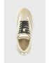 Tory Burch Маратонки Good Luck Trainer в бежово 143969 - Pepit.bg