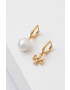 Tory Burch Обици - Pepit.bg