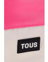 Tous Чанта Carol - Pepit.bg