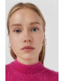 Tous Сребърни обици - Pepit.bg