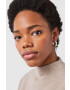 Tous Сребърни обици - Pepit.bg