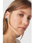 Tous Сребърни обици Color - Pepit.bg