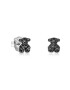 Tous Сребърни обици Motif Silver - Pepit.bg