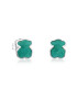 Tous Сребърни обици New Color Silver - Pepit.bg