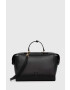 Trussardi Чанта в черно - Pepit.bg