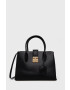 Trussardi Чанта в черно - Pepit.bg