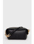 Trussardi Чанта в черно - Pepit.bg