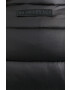 Trussardi Яке в черно с преходна изолация - Pepit.bg