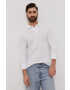Trussardi Jeans - Блуза с дълъг ръкав - Pepit.bg