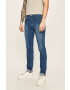 Trussardi Jeans Дънки 370 close - Pepit.bg