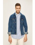 Trussardi Jeans Дънково яке - Pepit.bg