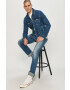 Trussardi Jeans - Дънково яке - Pepit.bg