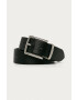 Trussardi Jeans - Кожен колан - Pepit.bg