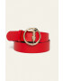 Trussardi Jeans Кожен колан - Pepit.bg