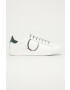 Trussardi Jeans - Кожени обувки - Pepit.bg