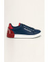 Trussardi Jeans - Кожени обувки - Pepit.bg