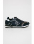 Trussardi Jeans Обувки Runner Nylon New - Pepit.bg