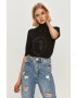Trussardi Jeans - Пуловер - Pepit.bg