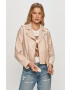 Trussardi Jeans - Рокерско яке - Pepit.bg