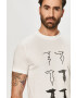 Trussardi Jeans - Тениска - Pepit.bg