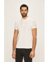 Trussardi Jeans Тениска с яка - Pepit.bg