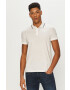 Trussardi Jeans - Тениска с яка - Pepit.bg