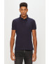 Trussardi Jeans - Тениска с яка - Pepit.bg