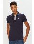 Trussardi Jeans - Тениска с яка - Pepit.bg