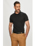 Trussardi Jeans - Тениска с яка - Pepit.bg
