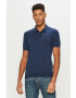 Trussardi Jeans - Тениска с яка - Pepit.bg