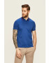 Trussardi Jeans Тениска с яка - Pepit.bg