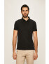 Trussardi Jeans Тениска с яка - Pepit.bg