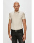 Trussardi Jeans - Тениска с яка - Pepit.bg